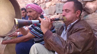 موال روووعة بالغايطة 