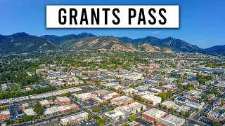 A Full Guide to Living in Grants Pass OR Everything You Need to Know