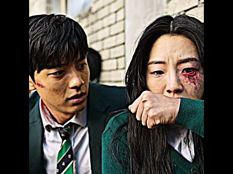 "Namra Tried To Bite Suhyeok But💔☠️"||Aouad #aouad #suhyeok #namra #edit