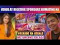 Download Lagu BIGATIN! VEANCY DEBUT BIGATING SPONSORS AT REGALO DUMATING NA?! EDU LABIS ANG TUWA! KALINGAP RAB