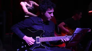 so swing maestro donizetti jazz club 27 02 2020