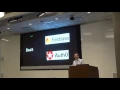 20170202 NYJavaSIG Mike Roberts Serverless