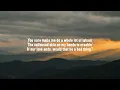 Parish Paloma - LOBOUR [The Cacophony] (Lyrics)