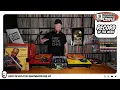 Record of the Week - Mick Jenkins & EMIL - Deadstock + more Mick & SiR D'Evils Skratch freestyle