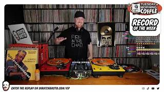 record of the week mick jenkins u0026 emil deadstock more mick u0026 sir devils skratch freestyle