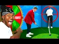 SIDEMEN FORFEIT WHEEL OF FORTUNE