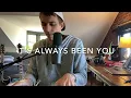 It's Always Been You - Phil Wickham Cover
