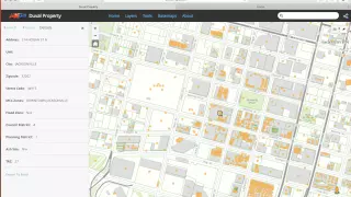 Property - Address Search