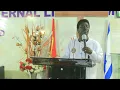Download Lagu HEAVEN IS A MUST @ELIM DAY 2 ON 23RD SEPTEMBER 2025 BY EVANG. AKWASI AWUAH(2025 OFFICIAL VIDEO)
