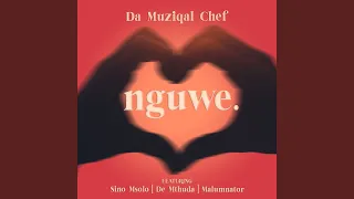 nguwe