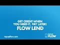 Flow Lend