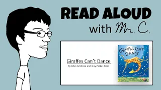 Download Read Aloud with Mr. C. - \ MP3