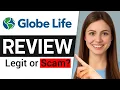 Globe Life Insurance Review Is Globe Life Insurance Legit or Scam