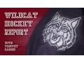 Wildcat Hockey Report October 2016