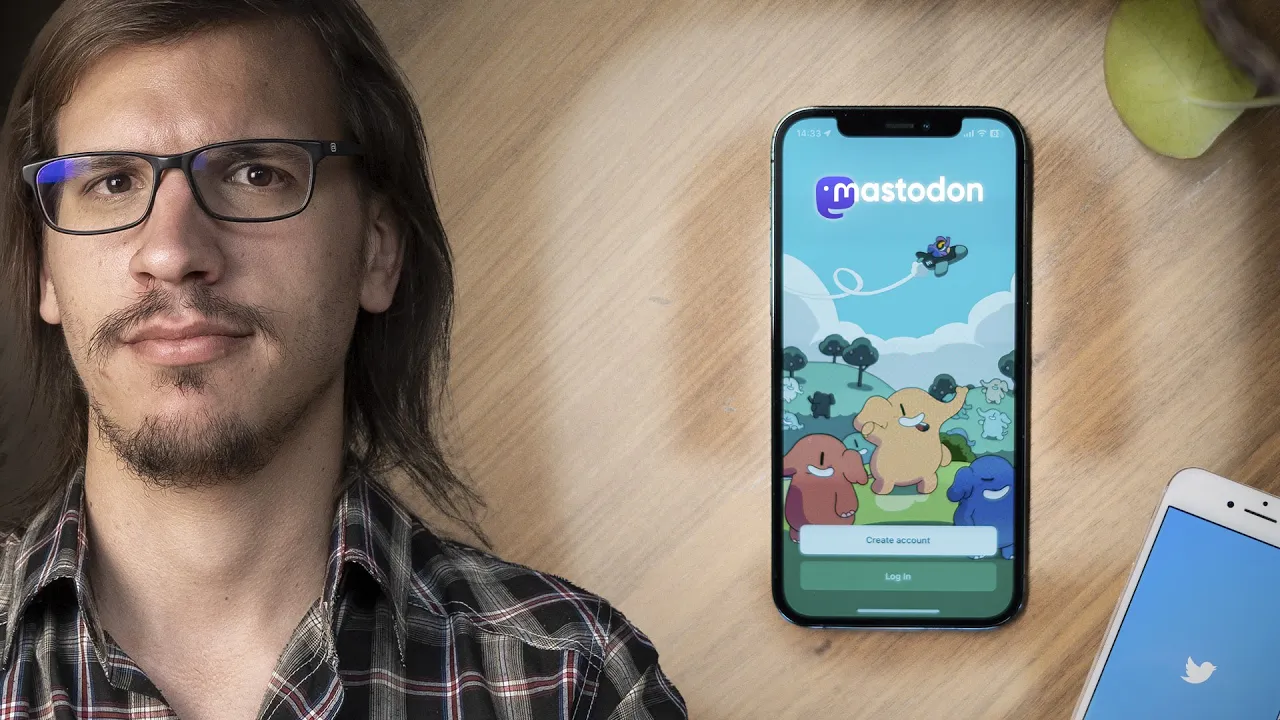 Mastodon: el mejor Twitter