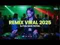 Download Lagu 🎵 Lagu Remix Viral 2025 – Musik DJ EDM TikTok Paling Hits \u0026 Terbaru!