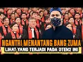 NGANTRI MENANTANG BANG ZUMA, LIHAT YANG TERJADI PADA OTEN INI