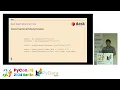 Pandas Dask DataFrame 2 0 - Comparison to Spark DuckDB and Polars PyCon DE PyData Berlin 2024