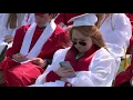 2021 Chippewa Valley High School Commencement Ceremony 10am