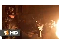 Download Lagu RoboCop (2014) - He Leaves Alive, You Don't Scene (7/10) | Movieclips