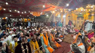 Download Tera Dar Mil Gaya Khwaja best Qawwali 2022 Jashn e Gharib Nawaz r.a Ajmer Sharif 14th Rajjab mubarak MP3