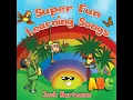 Tooty Ta - Jack Hartmann