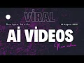 CapCut AI Story Video Editing | Easy Tutorial for Viral Videos” capcut tutorial viral reels ai