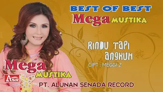 mega mustika rindu tapi angkuh official video musik hd