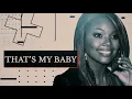 JOHNNY GILL- SOUL OF A WOMAN (OFFICIAL LYRIC VIDEO)