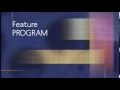 Feature Program 2000 Logo
