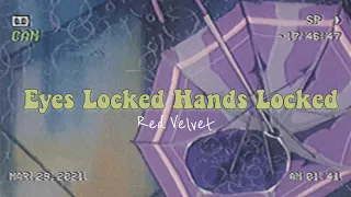 Download Eyes Locked Hands Locked - Red Velvet (Relax Music) MP3