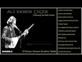El Vurup Yaremi İncitme Tabib - Ali Ekber Çiçek