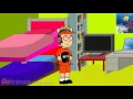 My New GoAnimate Room