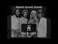 ABBA - Gimme! Gimme! Gimme! (Theus Remix)