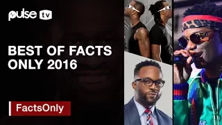 best of facts only 2016 psquare come back is wizkid a legend pulse tv