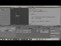 UPBGE - Reading Dialogue Lines From Text File Python