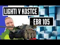 Download Lagu Lighti v kostce - EBR 105