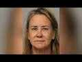 Gainesville woman arrested for murdering her boyfriend