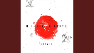 a train to tokyo