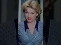 Download Lagu Memorable undressing scene, Carnival Story (1954) #classics #bestscenes #blonde