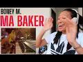 Download Lagu Daily Throwback | 🕺🏽 Boney M. - Ma Baker (Sopot Festival 1979) [REACTION!]