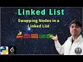 LeetCode 19 Remove Nth Node From End of List Python Solution Explained AlgoYogi