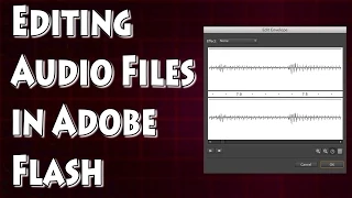 Download Adobe Flash Tutorial- How to Use Sound Effects MP3