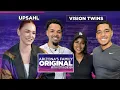 Arizona s Family Original with Yetta Gibson Upsahl and The Vision Twins