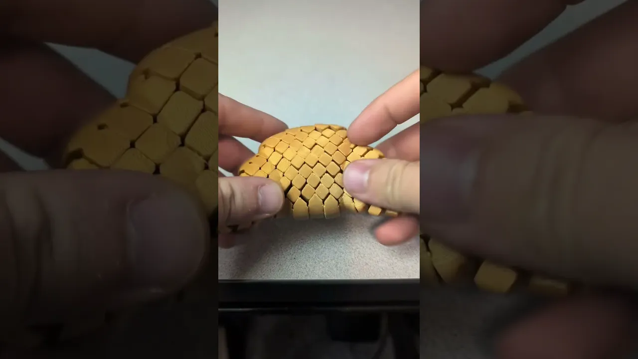 Floppy Croissant video thumbnail