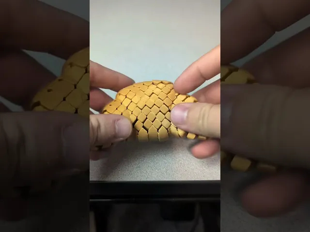 Floppy Croissant video thumbnail