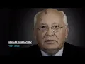 Mikhail Gorbachev passes away 1931 - 2022 Russia