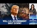 Download Lagu US Shutdown LIVE: Trump Hosts Congress Leaders as Shutdown Looms | Vantage with Palki Sharma