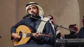 نواف الجبرتي موال ليلة تمرين 