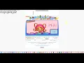 Nick Jr Website Tour 2009-2010
